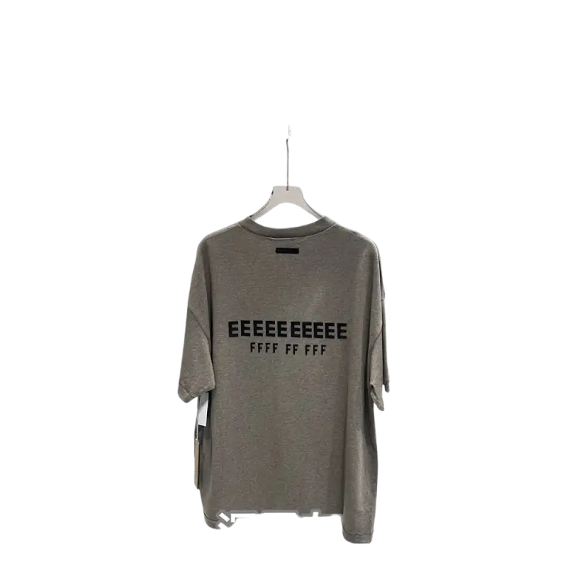 Tees Hiphop Streetwear Oversized Short Sleeve Cotton Tshirt For Men laurichshop