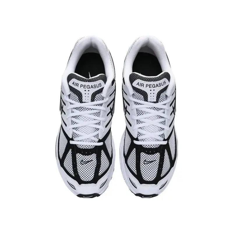 Casual streetwear outfit with Air Pegasus sneakers