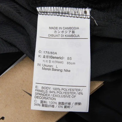 Men's Nike AS Striking Top Quality Shorts Available In All Sizes DM4742-010