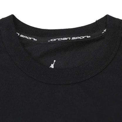 Men's Nike Jordan Latest Fashion AS Knitted T-shirt