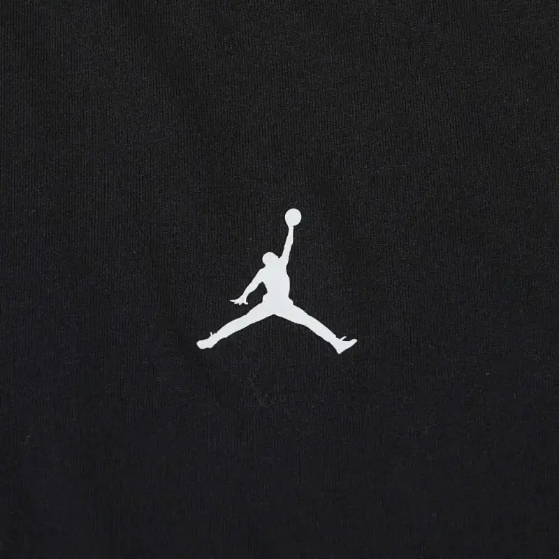 Men's Nike Jordan Latest Fashion AS Knitted T-shirt