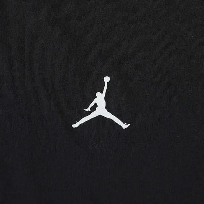 Men's Nike Jordan Latest Fashion AS Knitted T-shirt