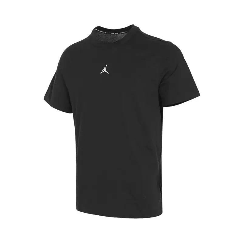 Men's Nike Jordan Latest Fashion AS Knitted T-shirt