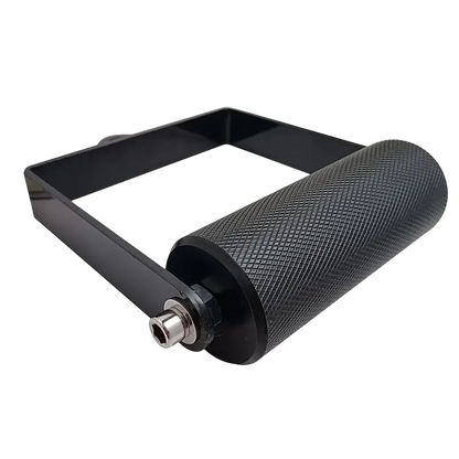 Fitness Arm Wrestling Workout Deadlift D Shape Hand Grip Equipment