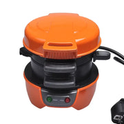 Mini Electric Burger Sandwich Maker Machine 220V & 110V