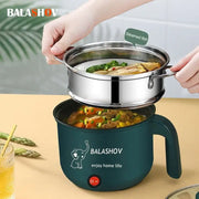 Mini Electric Cooker - laurichshop