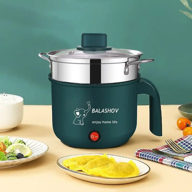 Mini Electric Cooker - laurichshop