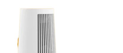 Xiaomi Mijia Ceramics 600 W Mini Electric Desktop Household Heater Radiator Machine