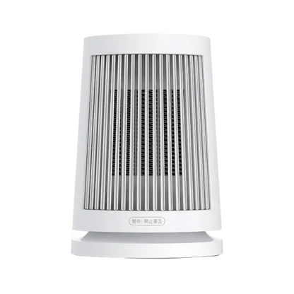 Xiaomi Mijia Ceramics 600 W Mini Electric Desktop Household Heater Radiator Machine - uk plug