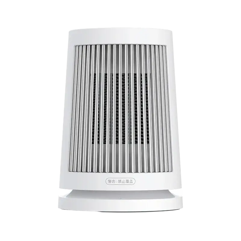 Xiaomi Mijia Ceramics 600 W Mini Electric Desktop Household Heater Radiator Machine