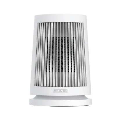 Xiaomi Mijia Ceramics 600 W Mini Electric Desktop Household Heater Radiator Machine