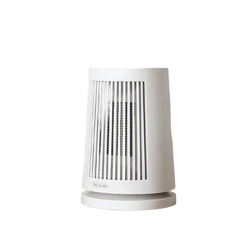 Xiaomi Mijia Ceramics 600 W Mini Electric Desktop Household Heater Radiator Machine