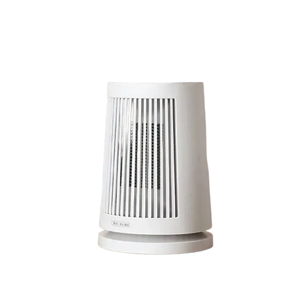 Xiaomi Mijia Ceramics 600 W Mini Electric Desktop Household Heater Radiator Machine