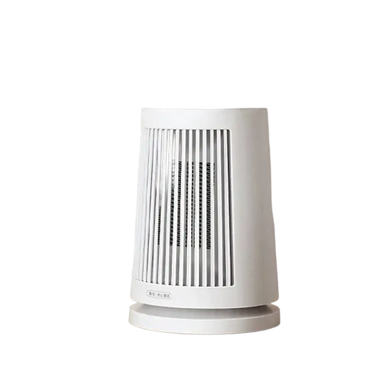 Xiaomi Mijia Ceramics 600 W Mini Electric Desktop Household Heater Radiator Machine