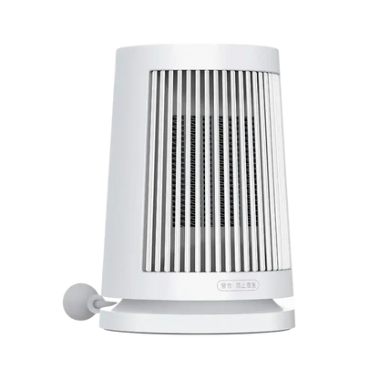 Xiaomi Mijia Ceramics 600 W Mini Electric Desktop Household Heater Radiator Machine - eu plug