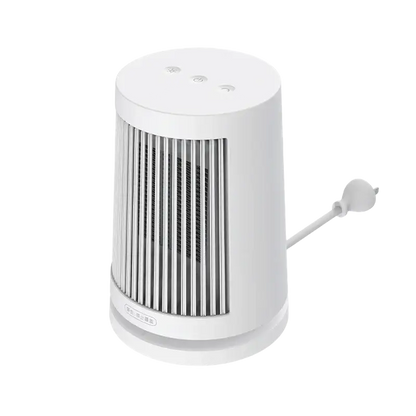 Xiaomi Mijia Ceramics 600 W Mini Electric Desktop Household Heater Radiator Machine - au plug