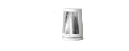 Xiaomi Mijia Ceramics 600 W Mini Electric Desktop Household Heater Radiator Machine