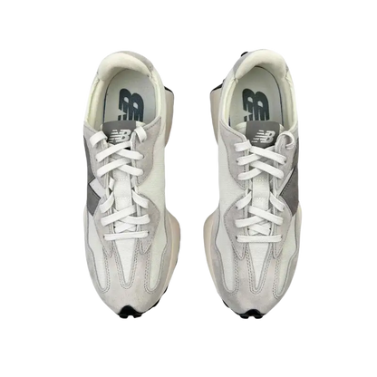 New Balance Original Women & Men Running Shoes NB 327 Moonbeam laurichshop