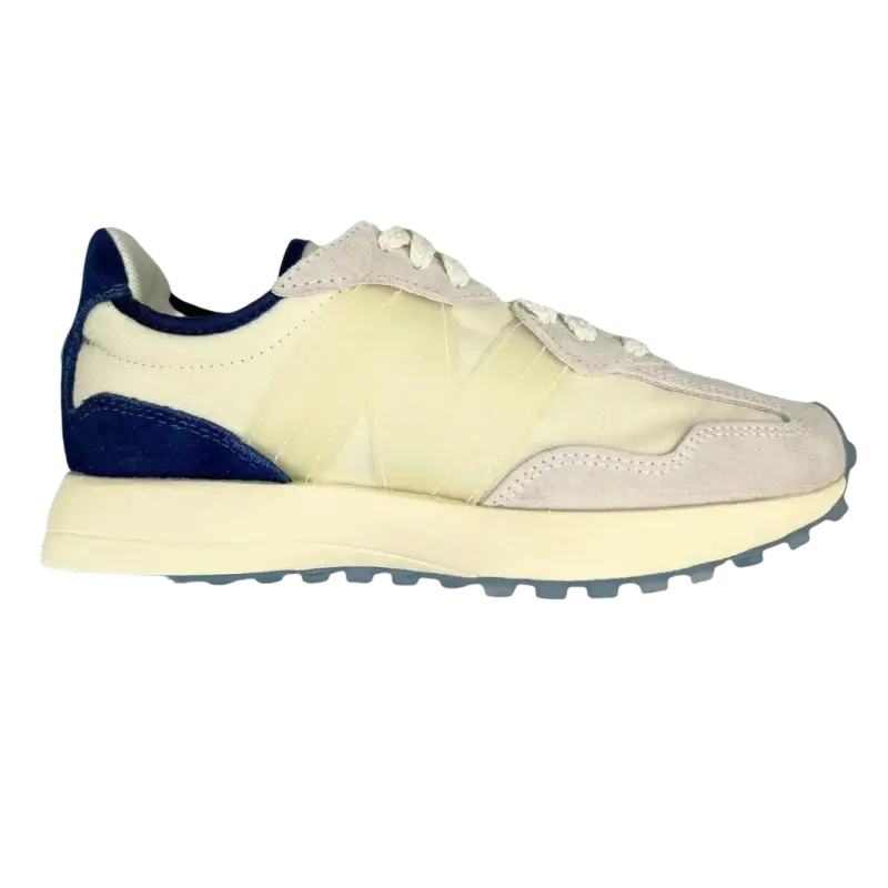 New Balance Original Women & Men Running Shoes NB 327 Moonbeam laurichshop