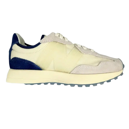 New Balance Original Women & Men Running Shoes NB 327 Moonbeam laurichshop