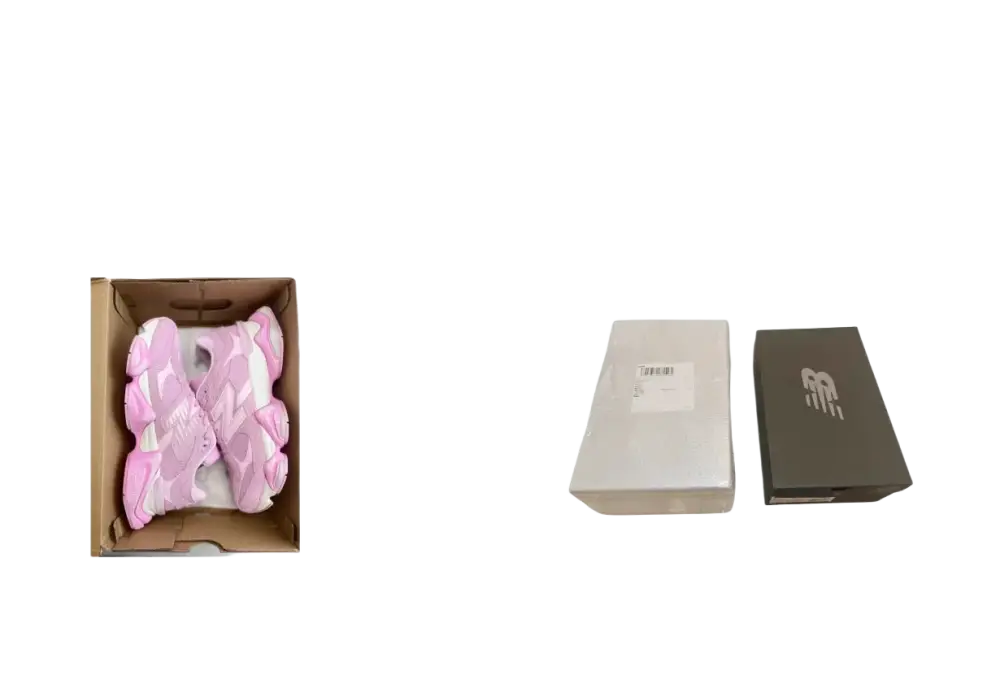 New Balance Original Women & Men Running Shoes NB 327 Moonbeam laurichshop