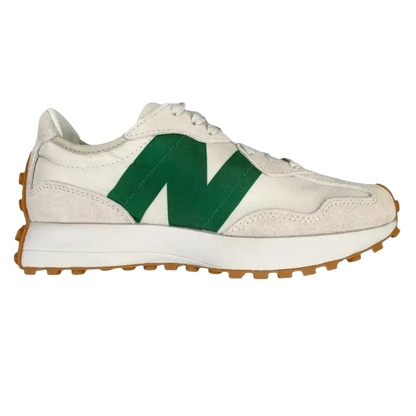 New Balance Original Women & Men Running Shoes NB 327 Moonbeam laurichshop