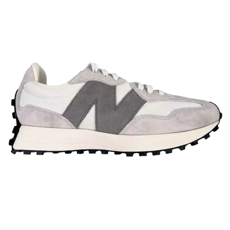New Balance Original Women & Men Running Shoes NB 327 Moonbeam laurichshop