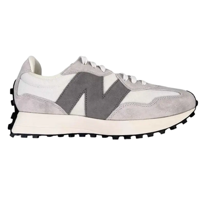 New Balance Original Women & Men Running Shoes NB 327 Moonbeam laurichshop