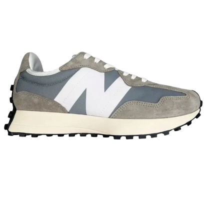 New Balance Original Women & Men Running Shoes NB 327 Moonbeam laurichshop