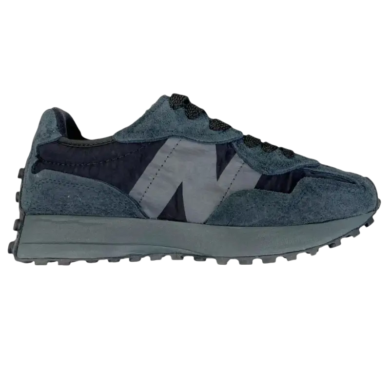 New Balance Original Women & Men Running Shoes NB 327 Moonbeam laurichshop