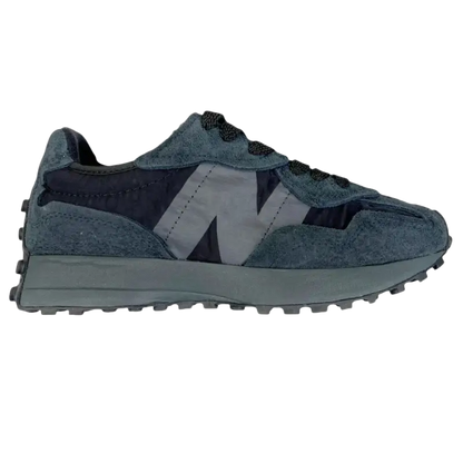 New Balance Original Women & Men Running Shoes NB 327 Moonbeam laurichshop