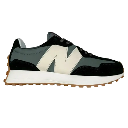 New Balance Original Women & Men Running Shoes NB 327 Moonbeam laurichshop