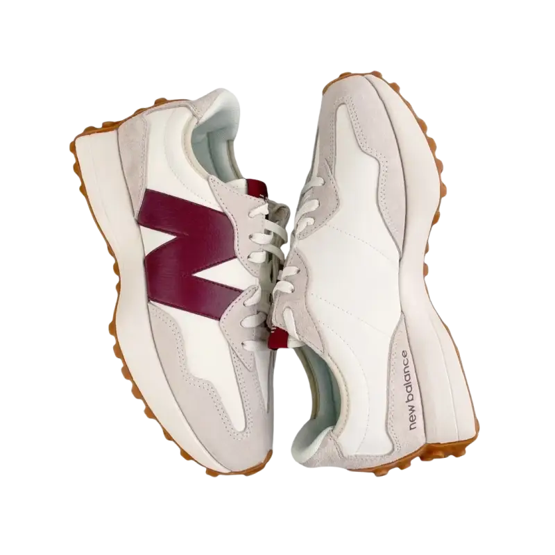 Retro Style NB 327 Unisex Running Shoes