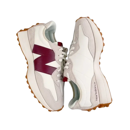 Retro Style NB 327 Unisex Running Shoes