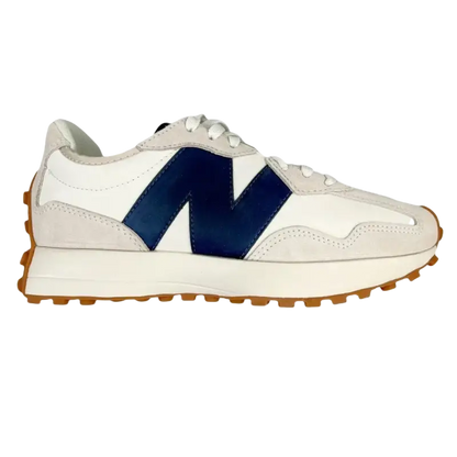 New Balance Original Women & Men Running Shoes NB 327 Moonbeam laurichshop