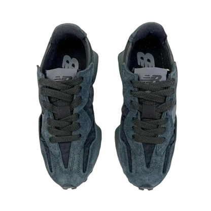 New Balance Original Women & Men Running Shoes NB 327 Moonbeam laurichshop