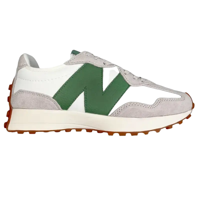 New Balance Original Women & Men Running Shoes NB 327 Moonbeam laurichshop