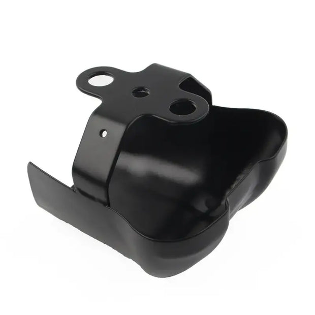 Motorcycle Waterfall Style Left Side Horn Cover For 1995-2020 Harley Davidson Accessories - laurichshop