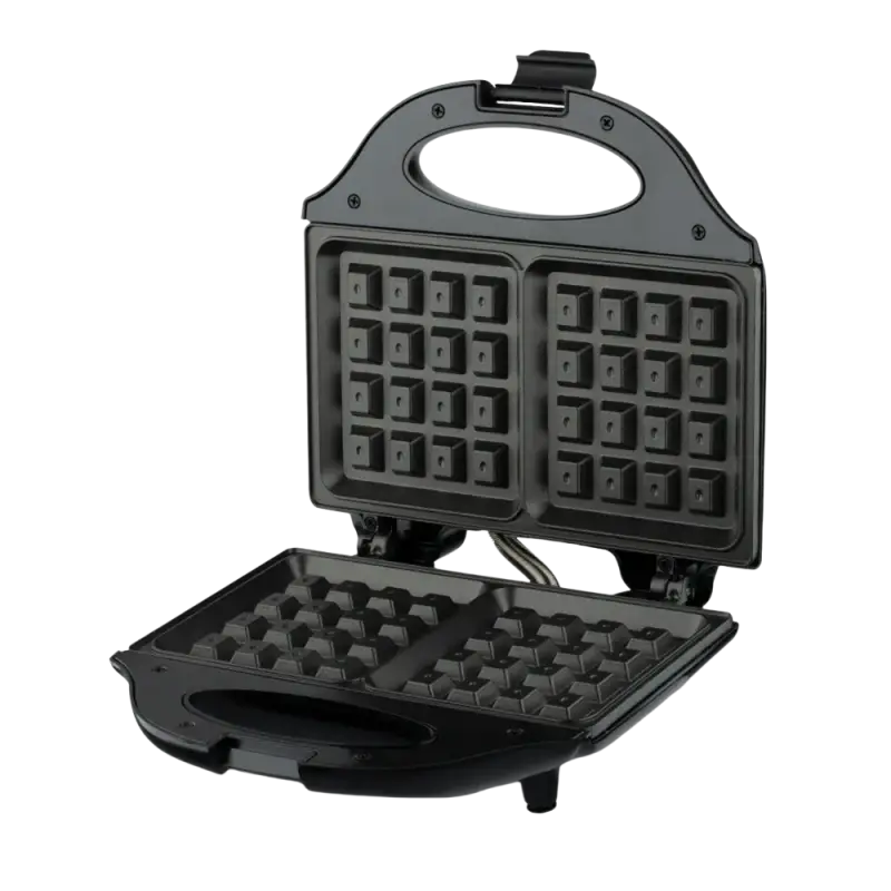 Professional Multifunctional Electric Waffle Maker Cooking Kitchen Appliances - R.207H