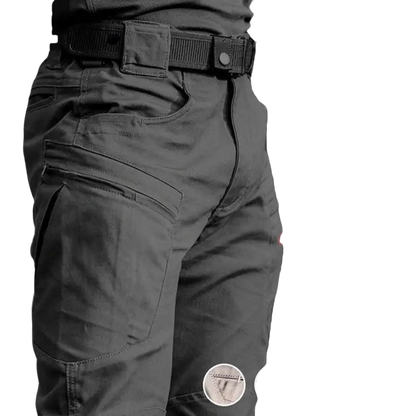 Army Military Long Trousers - laurichshop