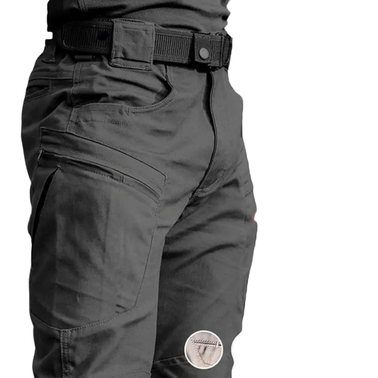 Army Military Long Trousers - laurichshop