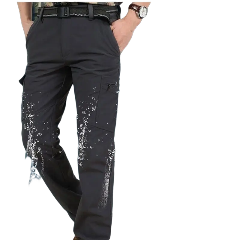 Army Military Long Trousers - laurichshop