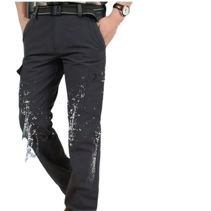 Army Military Long Trousers - laurichshop