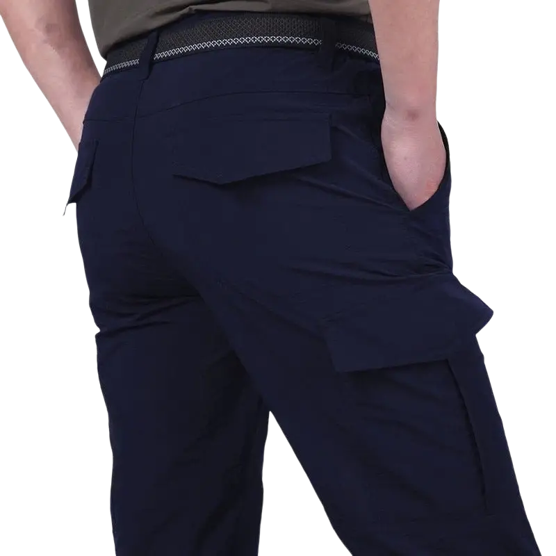 Army Military Long Trousers - laurichshop