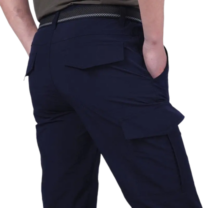 Army Military Long Trousers - laurichshop