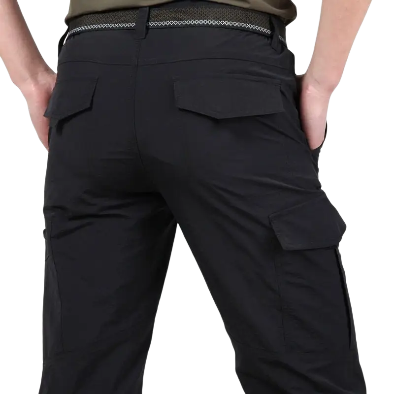 Army Military Long Trousers - laurichshop