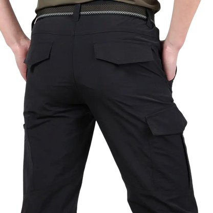 Army Military Long Trousers - laurichshop