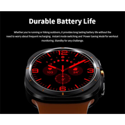 New For Samsung Galaxy Watch 7 Classic Custom Dial HD AMOLED