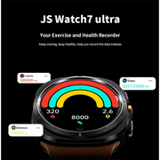 New For Samsung Galaxy Watch 7 Classic Custom Dial HD AMOLED