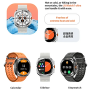 New For Samsung Galaxy Watch 7 Classic Custom Dial HD AMOLED